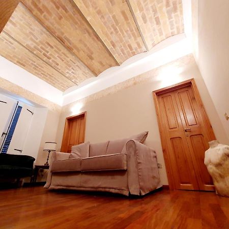 1878S By Aat- Luxury Historic House Piazza Di Spagna 罗马 外观 照片