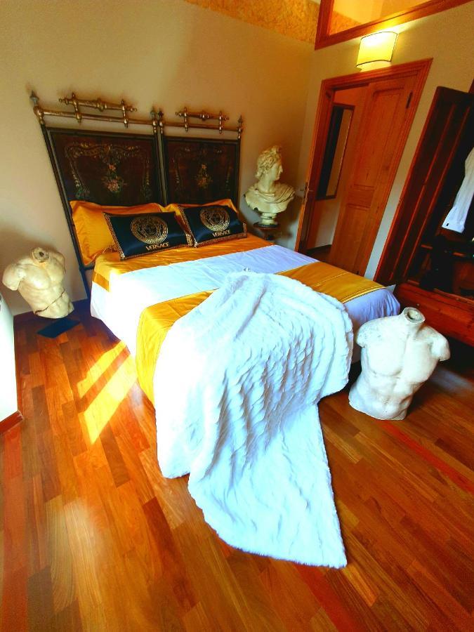 1878S By Aat- Luxury Historic House Piazza Di Spagna 罗马 外观 照片