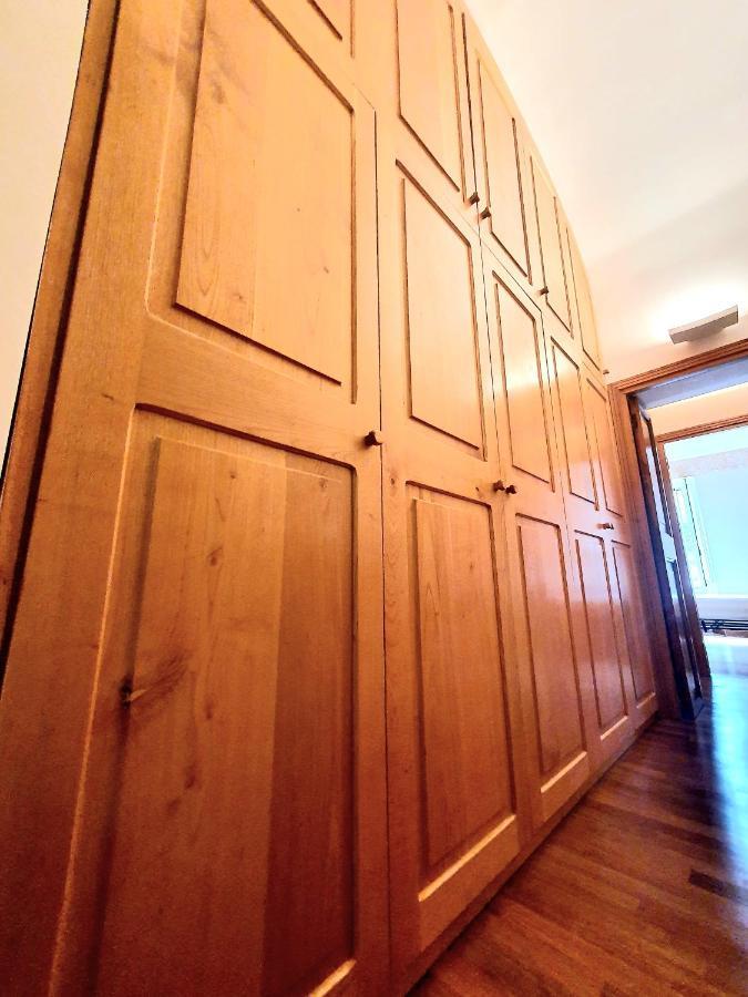 1878S By Aat- Luxury Historic House Piazza Di Spagna 罗马 外观 照片