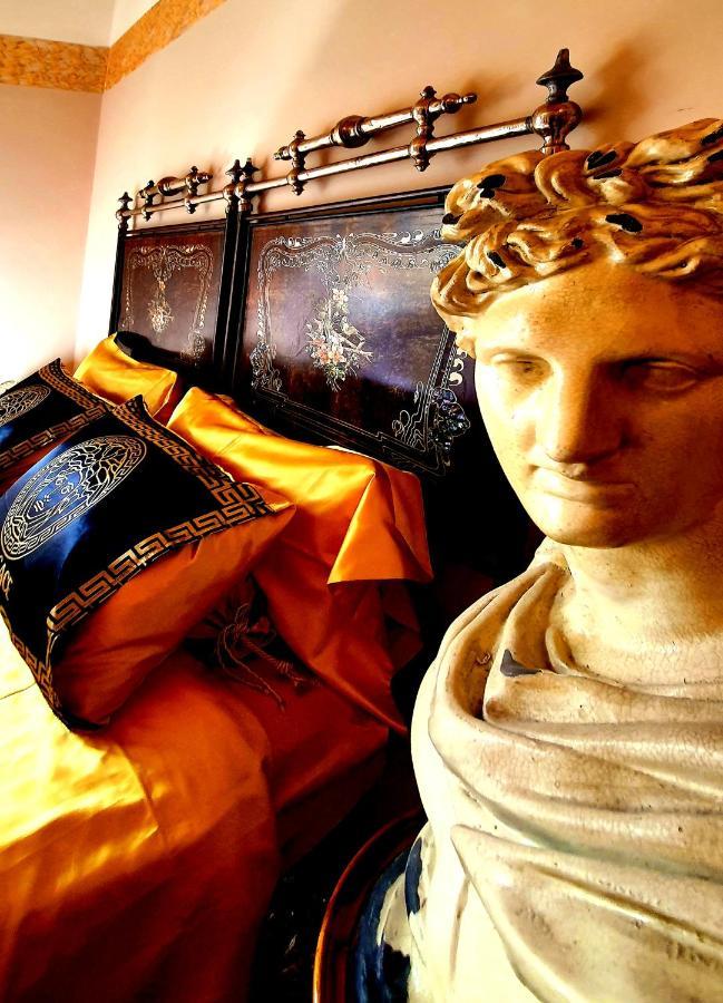 1878S By Aat- Luxury Historic House Piazza Di Spagna 罗马 外观 照片