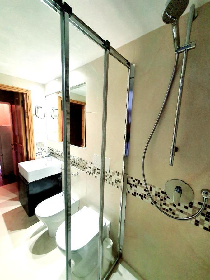 1878S By Aat- Luxury Historic House Piazza Di Spagna 罗马 外观 照片