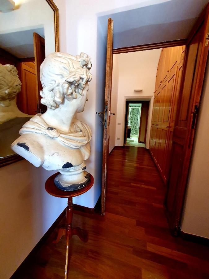 1878S By Aat- Luxury Historic House Piazza Di Spagna 罗马 外观 照片