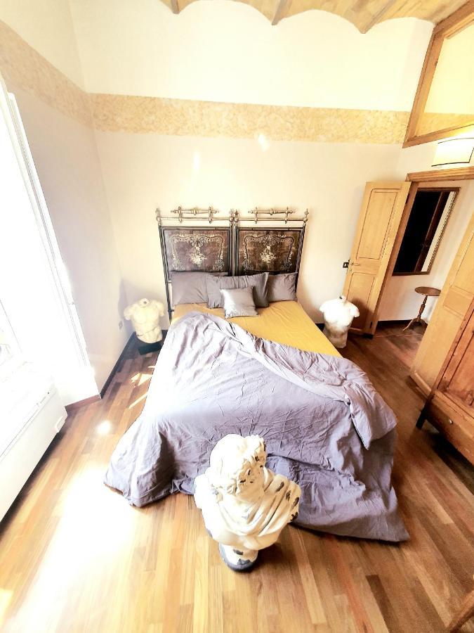 1878S By Aat- Luxury Historic House Piazza Di Spagna 罗马 外观 照片