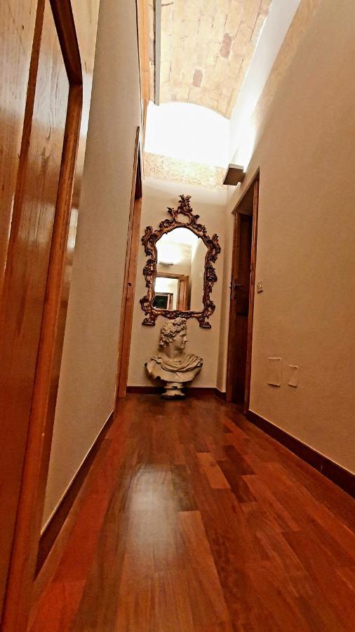 1878S By Aat- Luxury Historic House Piazza Di Spagna 罗马 外观 照片