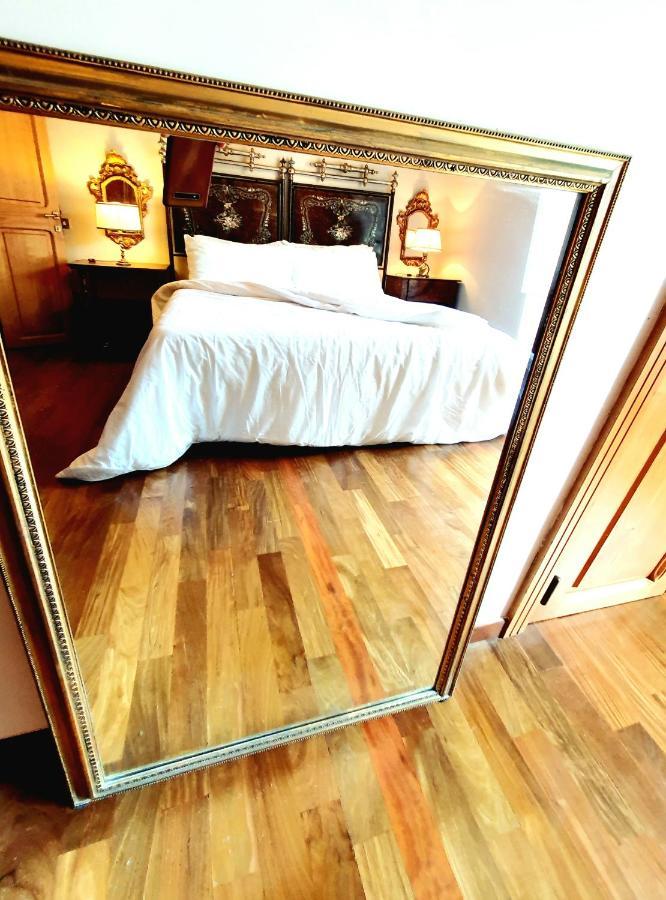 1878S By Aat- Luxury Historic House Piazza Di Spagna 罗马 外观 照片