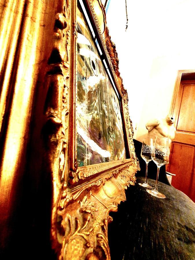 1878S By Aat- Luxury Historic House Piazza Di Spagna 罗马 外观 照片