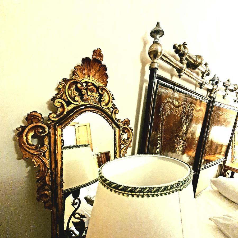 1878S By Aat- Luxury Historic House Piazza Di Spagna 罗马 外观 照片