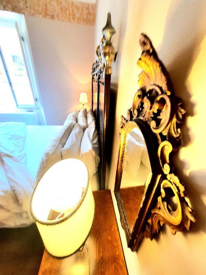 1878S By Aat- Luxury Historic House Piazza Di Spagna 罗马 外观 照片
