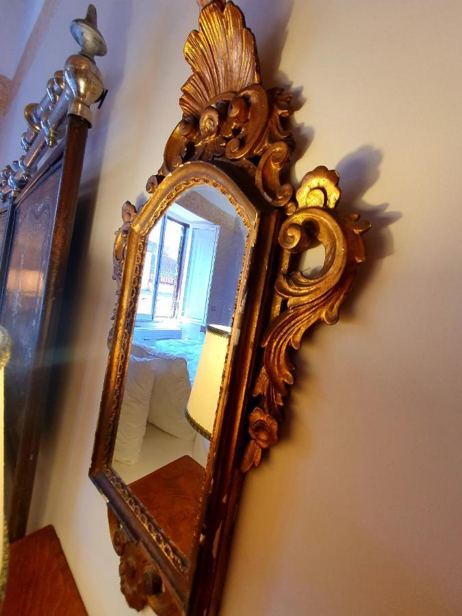 1878S By Aat- Luxury Historic House Piazza Di Spagna 罗马 外观 照片