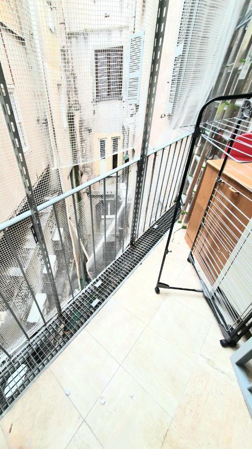 1878S By Aat- Luxury Historic House Piazza Di Spagna 罗马 外观 照片